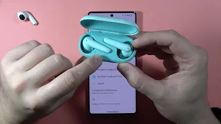 How to Hard Reset Huawei FreeBuds SE - Restore Default Settings #huawei
