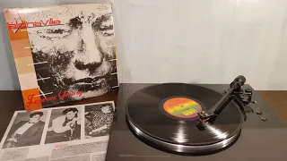 Alphaville - The Jet Set (1984) [Vinyl Video]