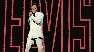 Top 10 Elvis Presley Songs