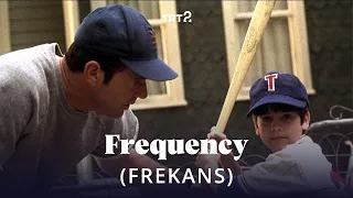 Frequency (Frekans) | Fragman