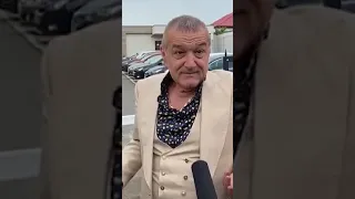 Becali si definitia batranetii