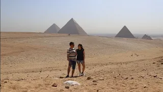 Egipto - Mayo 2024