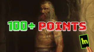 [Gwent] THE BIGGEST SIGVALD YOU CAN MAKE