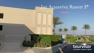 Jaz Aquaviva Resort