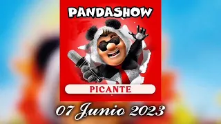 El Panda Show Miércoles 7 Junio 2023