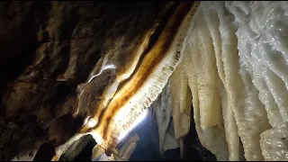 Die Pfälzische Höhle