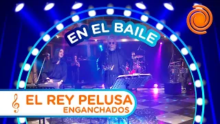 El Rey Pelusa –Tengo mucho que aprender de ti / Baila vanidosa / Pálido estoy | Streaming 2020