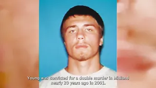 Clinton Young - Conviction Overturned (Texas Death Row)