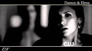 Damon & Elena (Деймон и Елена) - Delena- Просто любовь..