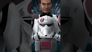 The COLDEST Clone Trooper (Commander Neyo)