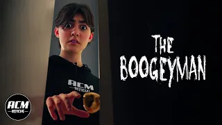 The Boogeyman | Short Horror Film