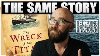 The Titan: Did a Book Predict the Sinking of the Titanic