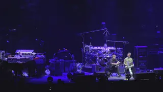 Phish Bakers Dozen 8 - Harpua