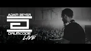 Drumcode 'Live' 566 Tobacco Dock Virtual (With Adam Beyer) 04.06.2021