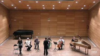 Orfeo, Aria della musica, Claudio Monteverdi