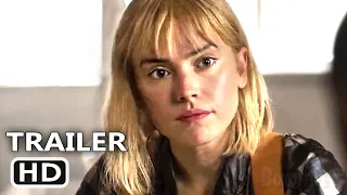 CHAOS WALKING "Kiss Me" Clip (2021) Daisy Ridley, Tom Holland, Cynthia Erivo