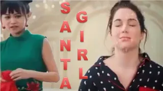 SANTA GIRL ---- full movie