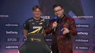 s1mple: "Hiko can save NA"