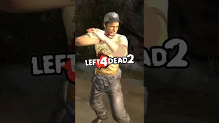 Left 4 Dead 2 - Tips & Tricks🧟 (PART 3) #shorts #l4d