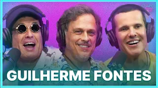 Guilherme Fontes | Papagaio Falante