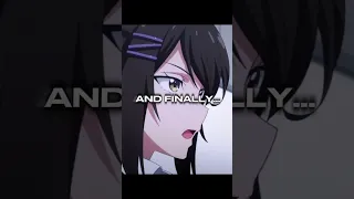 [The Mastermind] Ayanokoji  edit AMV (rushed)