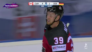 Team Canada: Top Plays of 2019 - #IIHFWorlds 2019