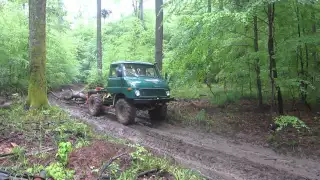 Unimog 411 forestier (1)