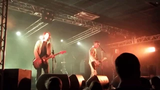 Nirvana tribute - Aneurysm [21/02/2017]