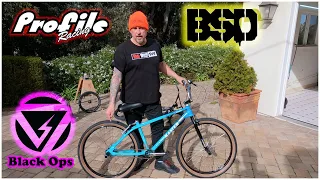 RL's Freecoaster Shootout: Profile Racing Z-Coaster | BSD Revolution | Black Ops