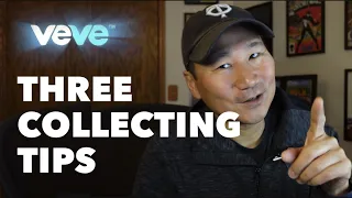 3 Veve Collecting Tips | Not what you think