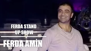 Fərda Amin — Stand Up Show | Lider TV (HD)