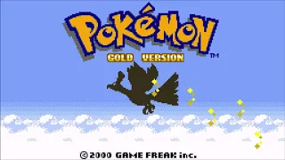 Azalea Town - Pokémon Gold & Silver Music Extended