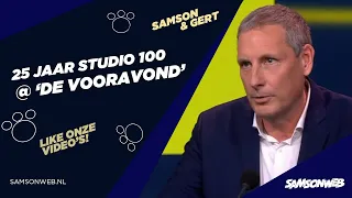 25 Jaar Studio 100 - De Vooravond (2021)