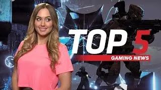 From Destiny to The Division's Next Beta, It's Your Top 5 - IGN Daily Fix