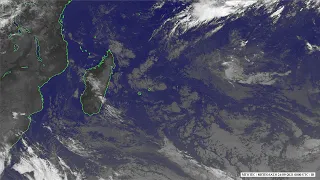 Point météo du vendredi 24 septembre 2021