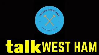 TALK WEST HAM | AWAY FANS IN COLOURS @ HOME END! | GREATEST BACK TO BACK SEASON?