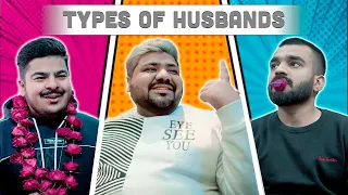 Types Of Husbands | Unique MicroFilms | Comedy Skit | UMF