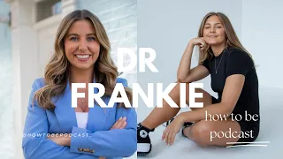 How to make healthy living simple with Dr Frankie Jackson-Spence
