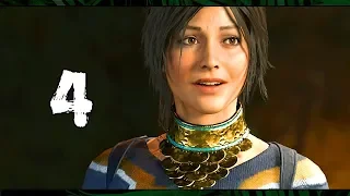 | PAITITI! | Shadow Of The Tomb Raider, Part 4