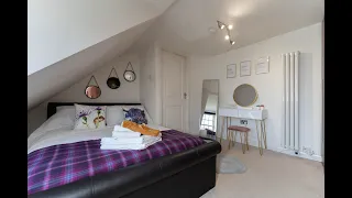 Perth Penthouse - House Manual Video