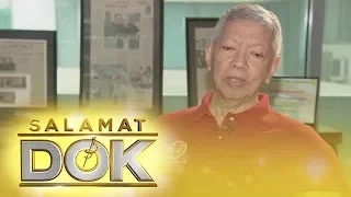 Salamat Dok: Targeted chemotherapy and immunotherapy