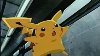 Pokémon Game Boy Commercial (1998)