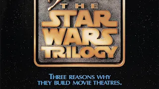 Star Wars Trilogy: Special Edition - Behind the Scenes (1997)