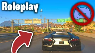 How to make the BEST Roleplay map in GTA 5 - tutorial