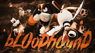 【BLOODHOUND】Smash Ultimate Duck Hunt Montage