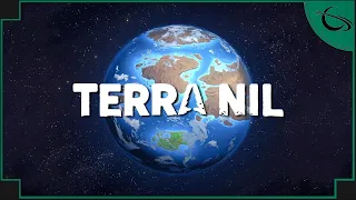 Terra Nil - (Planet Terraforming Strategy Game) [Steam Release]