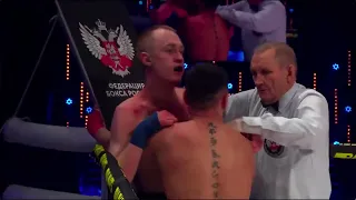 АНДРЕЙ МАЗАЙ VS BADBOYTONY 2/РЕВАНШ НА FIGHT NIGHTS С РАЗНИЦЕЙ 10 КГ!!!!