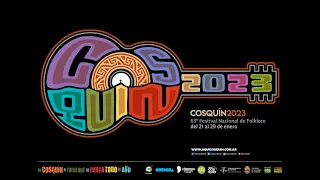 Festival Nacional de Folklore Cosquín 2023 - Primera Luna