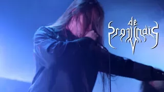 De Profundis - Beyond the Threshold (OFFICIAL VIDEO)