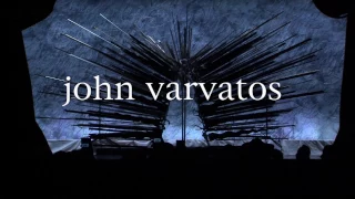 John Varvatos Fall / Winter 2017 Men's Runway Trailer | Global Fashion News